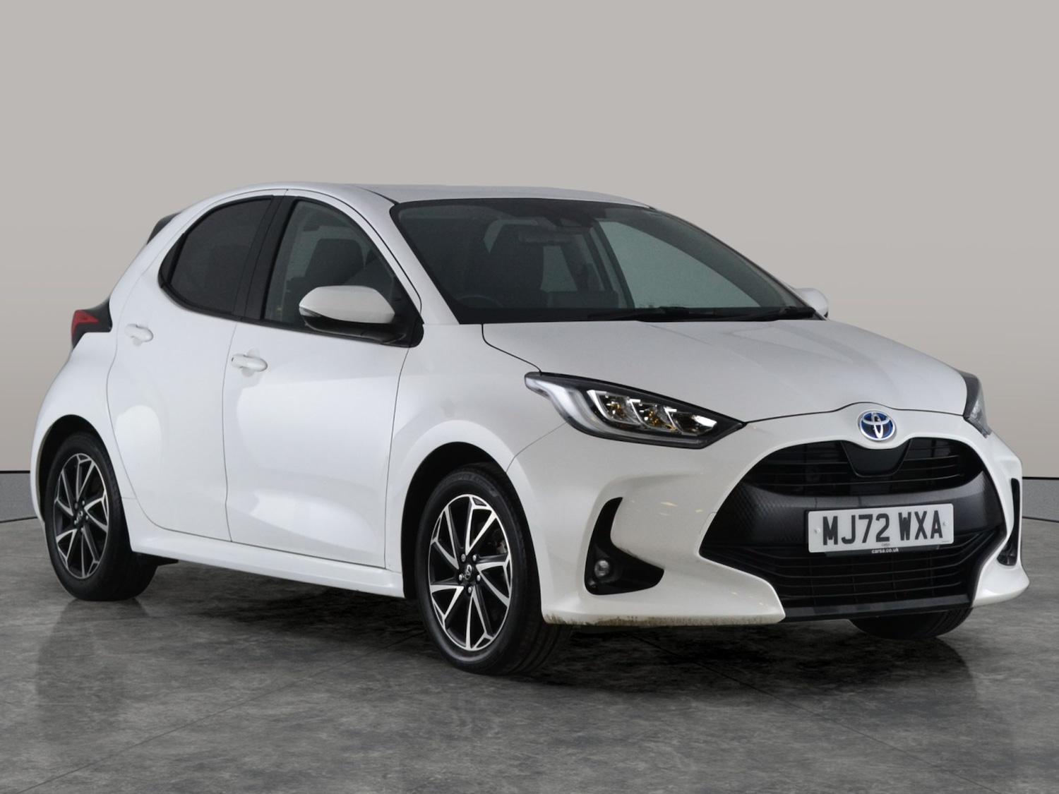 Used Toyota Yaris 2022 for sale - 76757277: Photo 12