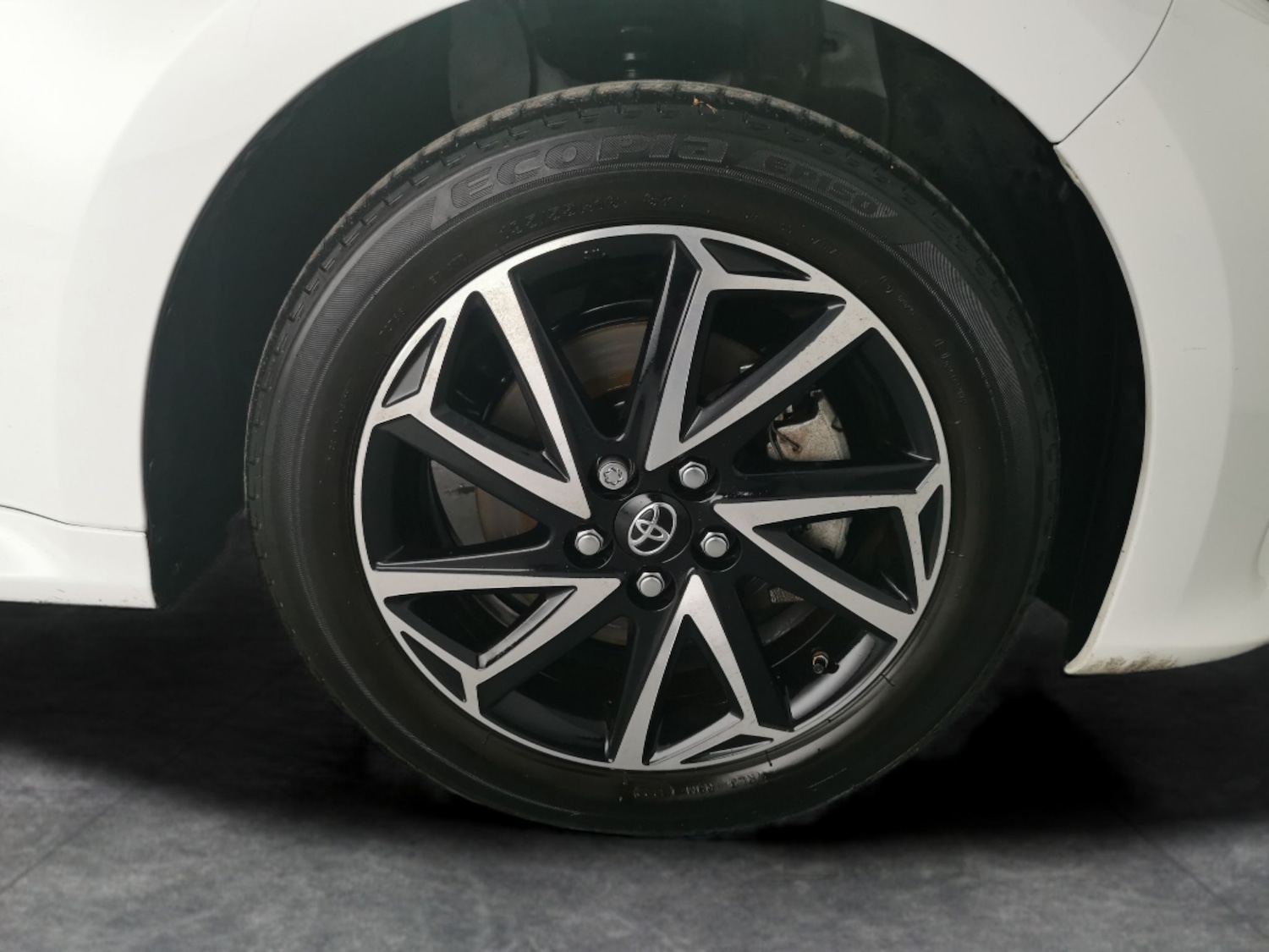 Used Toyota Yaris 2022 for sale - 76757277: Photo 23