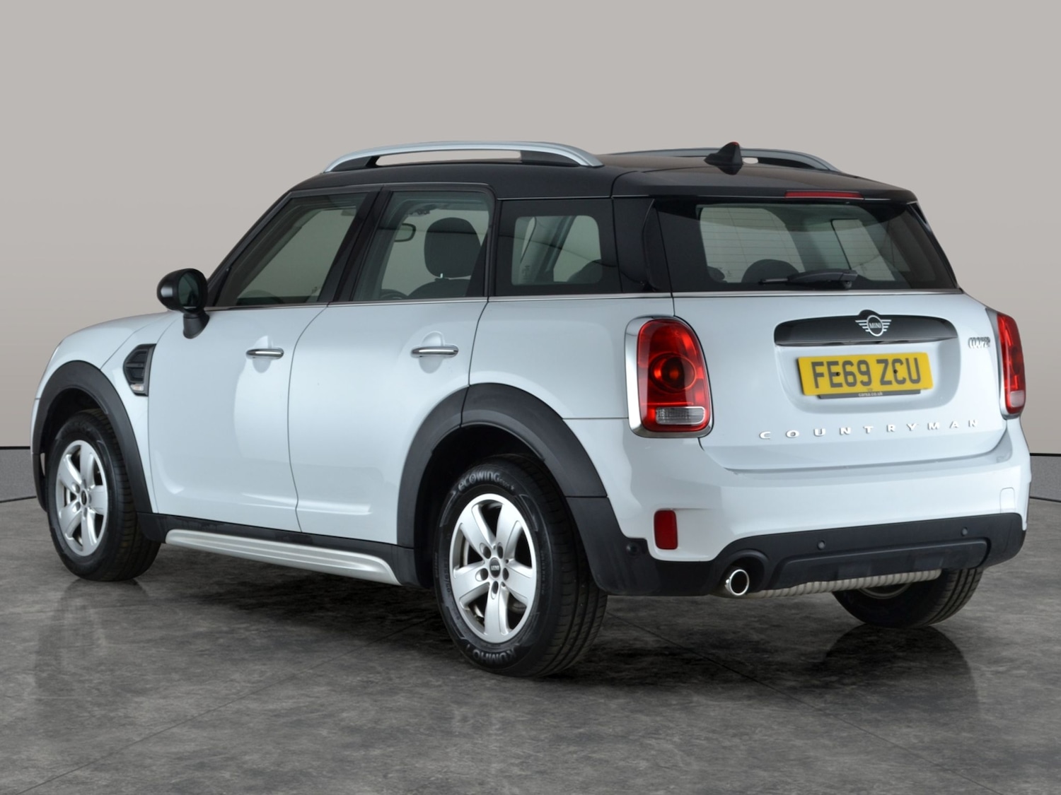 Used MINI Countryman 2019 for sale - 77324295: Photo 12