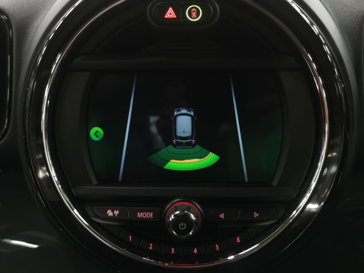 Used MINI Countryman 2019 for sale - 77324295: Photo 16