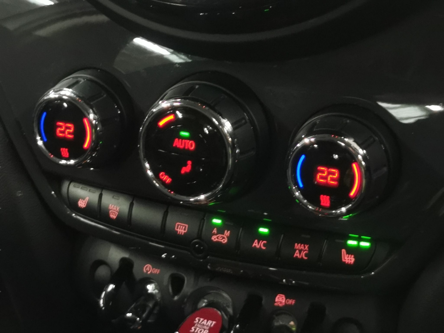 Used MINI Countryman 2019 for sale - 77324295: Photo 17