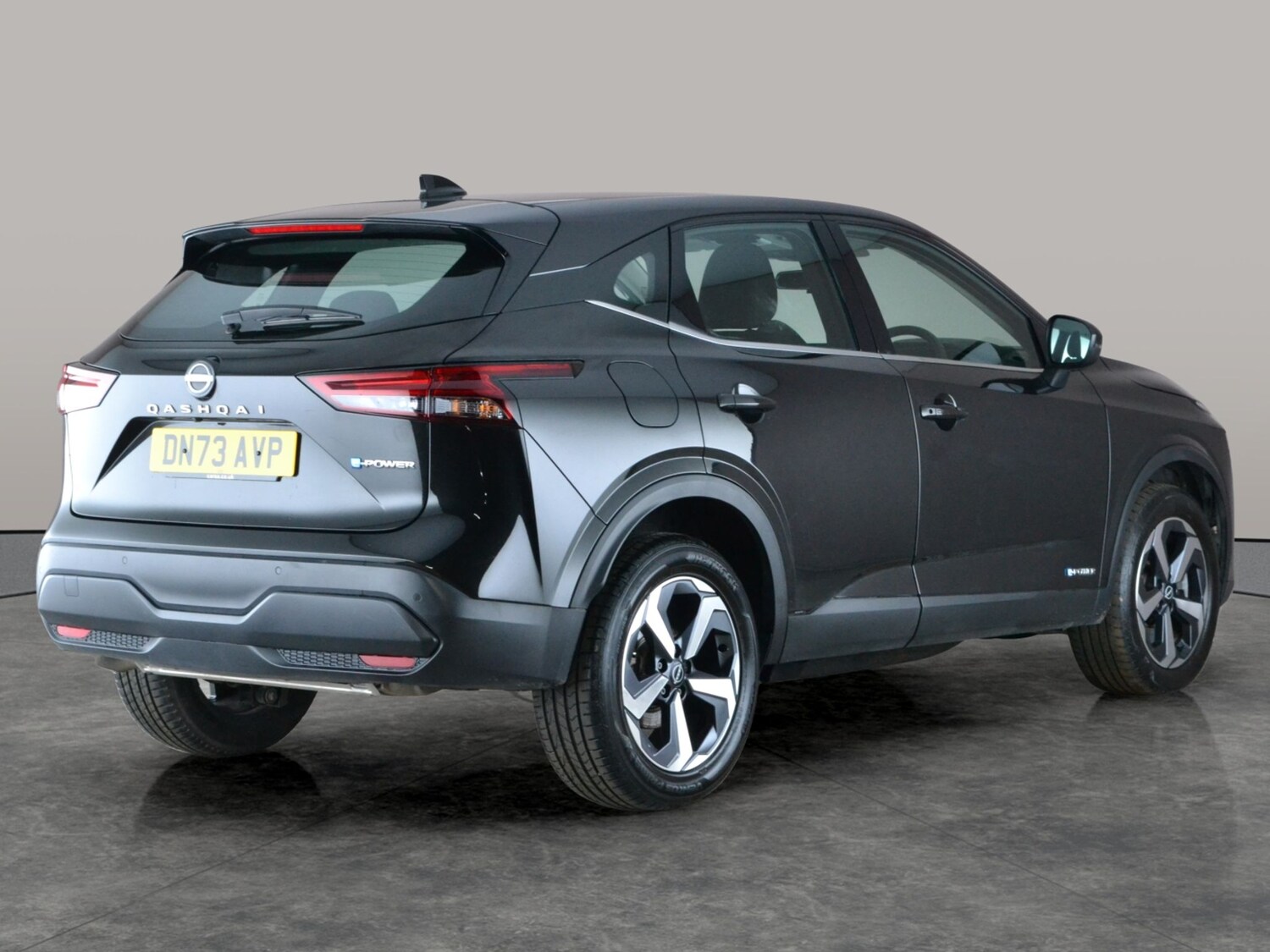 Used Nissan Qashqai 2024 for sale - 77629774: Photo 10