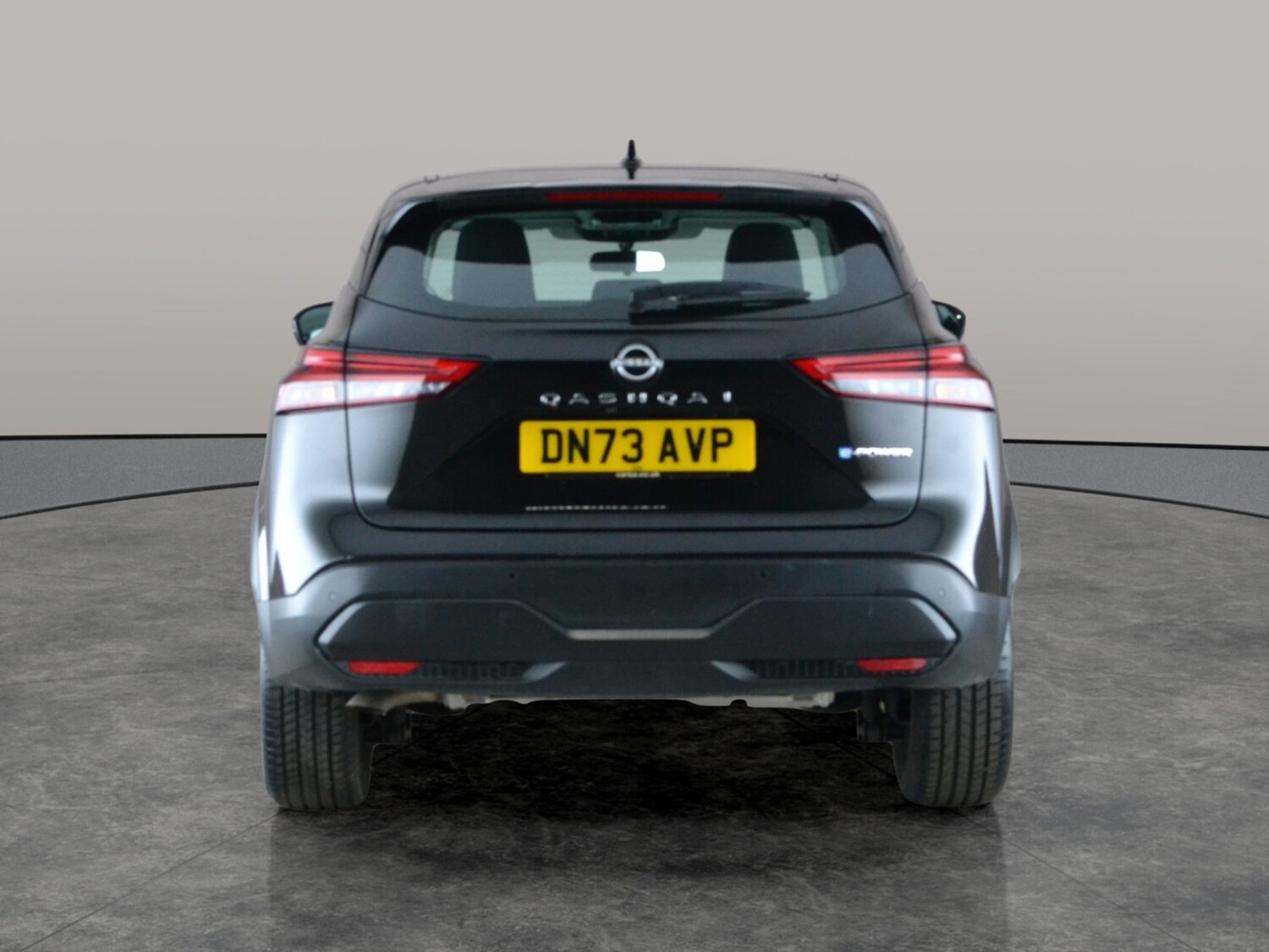 Used Nissan Qashqai 2024 for sale - 77629774: Photo 11