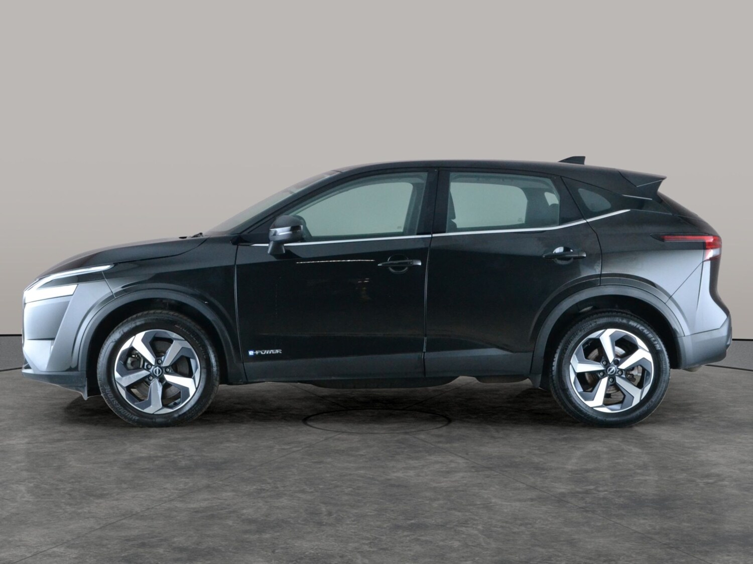 Used Nissan Qashqai 2024 for sale - 77629774: Photo 13