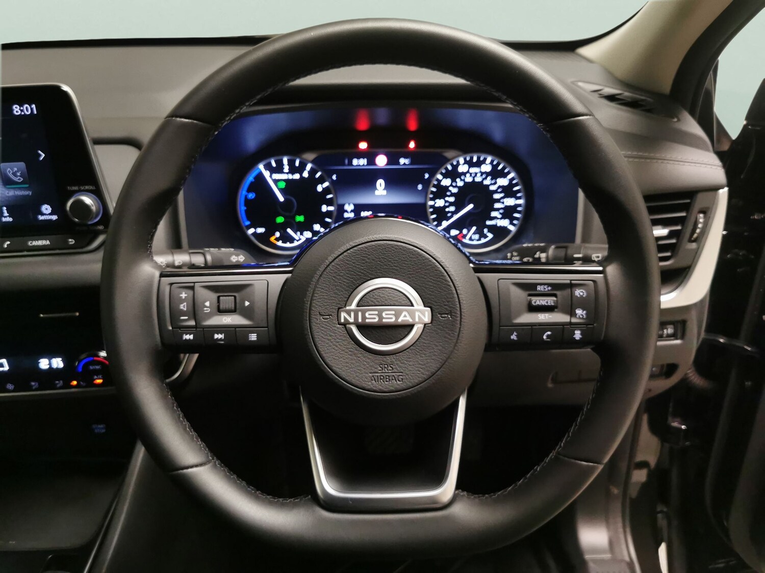 Used Nissan Qashqai 2024 for sale - 77629774: Photo 15