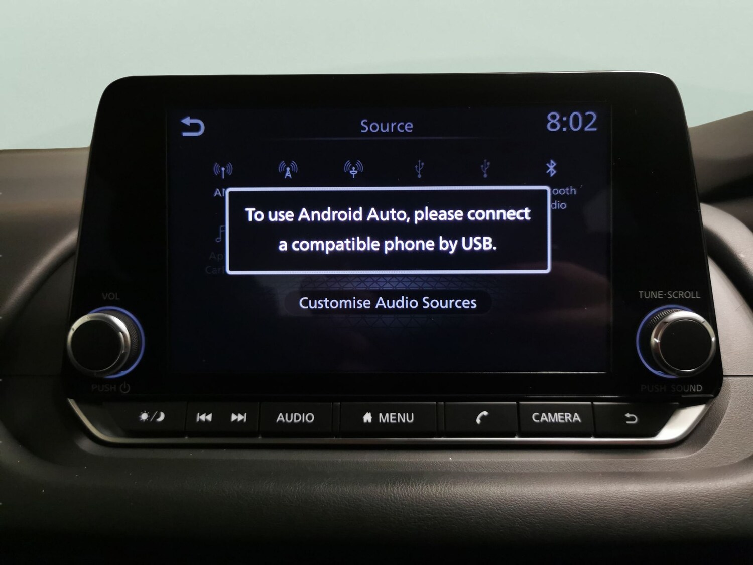 Used Nissan Qashqai 2024 for sale - 77629774: Photo 17