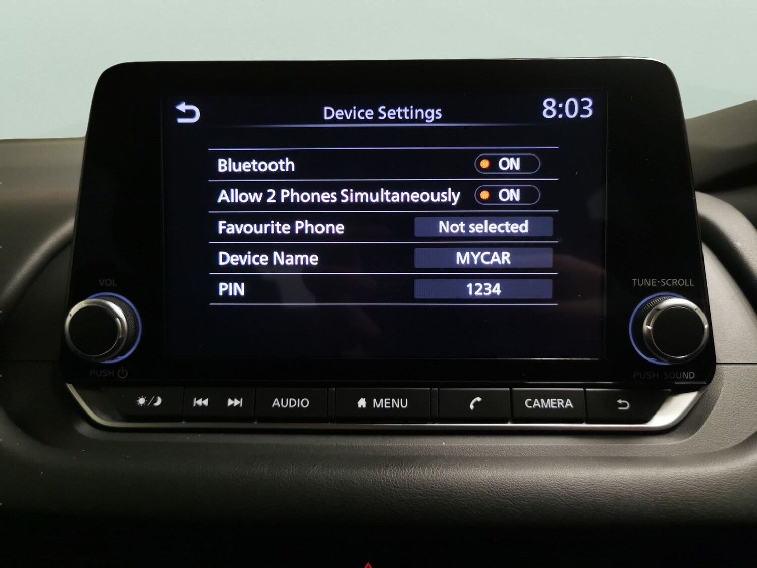 Used Nissan Qashqai 2024 for sale - 77629774: Photo 19