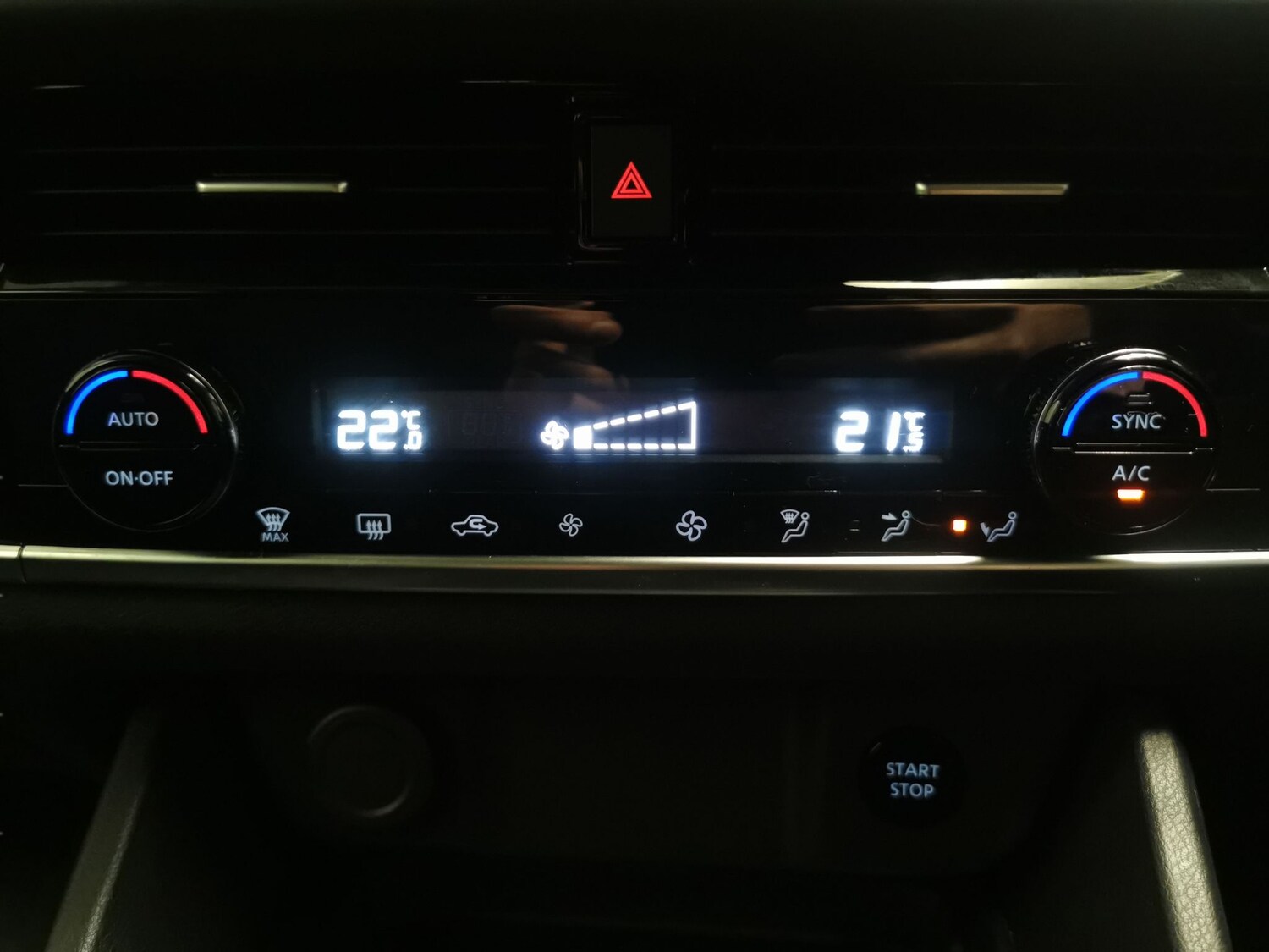 Used Nissan Qashqai 2024 for sale - 77629774: Photo 21