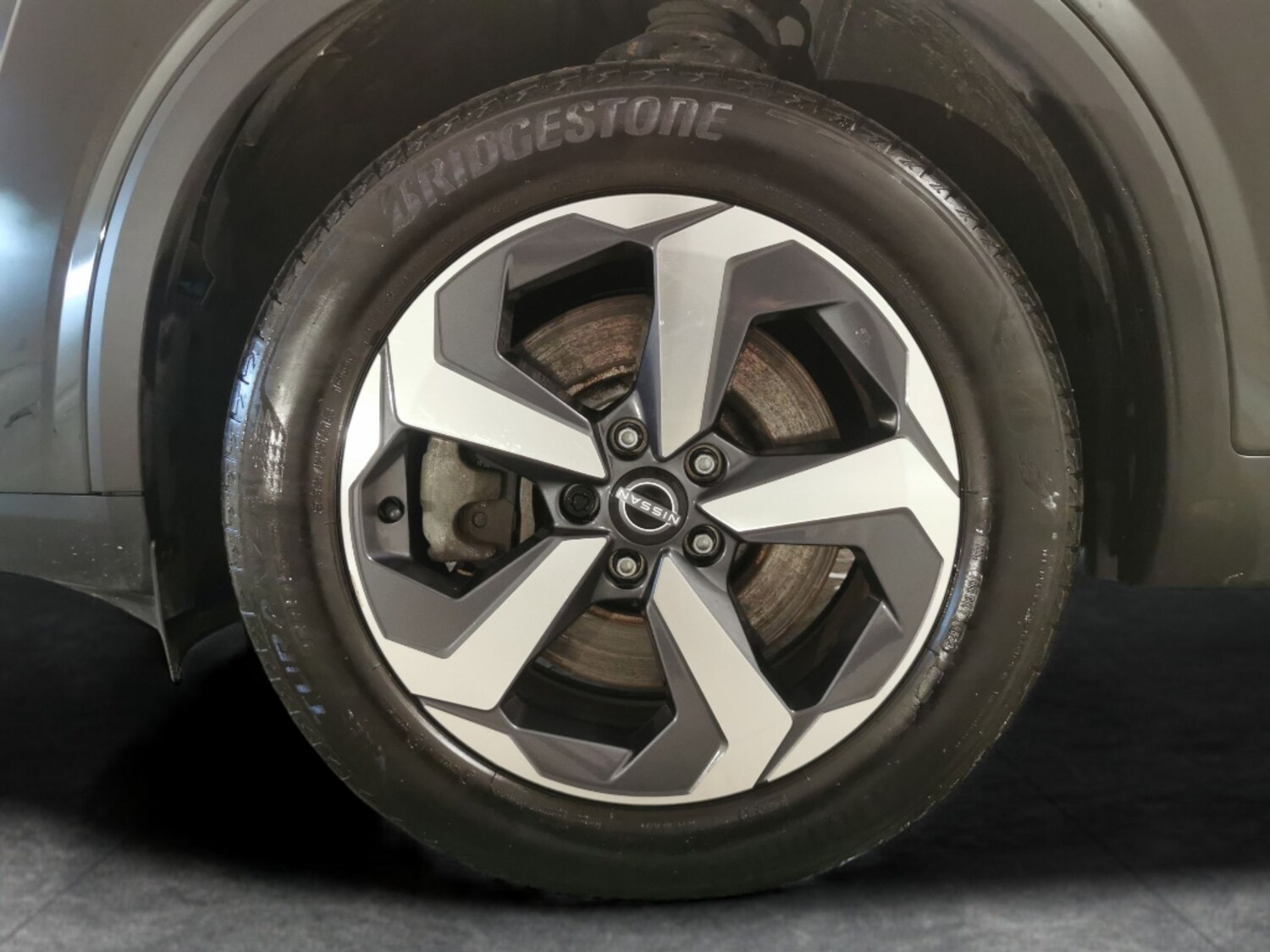 Used Nissan Qashqai 2024 for sale - 77629774: Photo 25