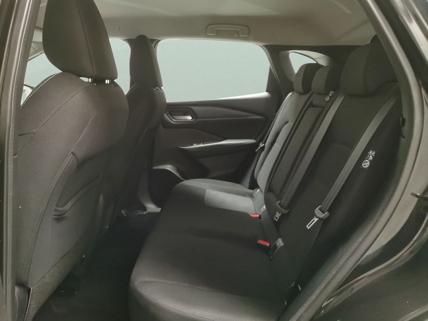 Used Nissan Qashqai 2024 for sale - 77629774: Photo 28