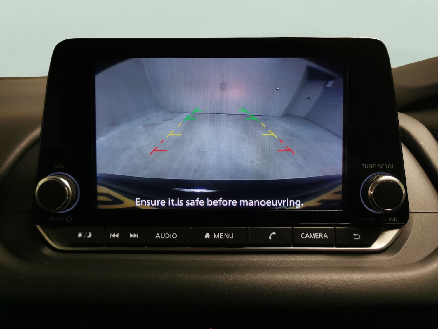 Used Nissan Qashqai 2024 for sale - 77629774: Photo 5