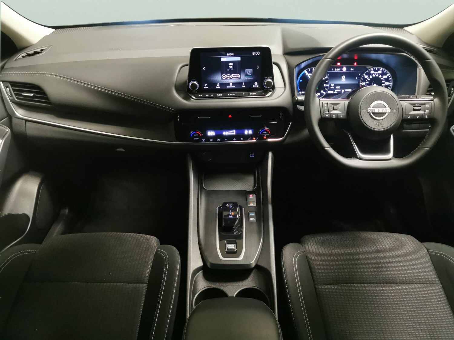 Used Nissan Qashqai 2024 for sale - 77629774: Photo 7