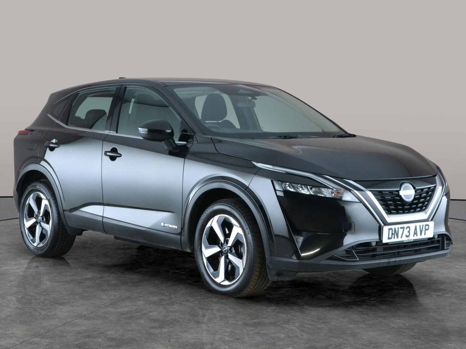 Used Nissan Qashqai 2024 for sale - 77629774: Photo 8