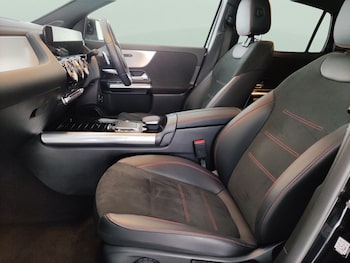 Used Mercedes-Benz EQA 2022 for sale - 78282878: Photo