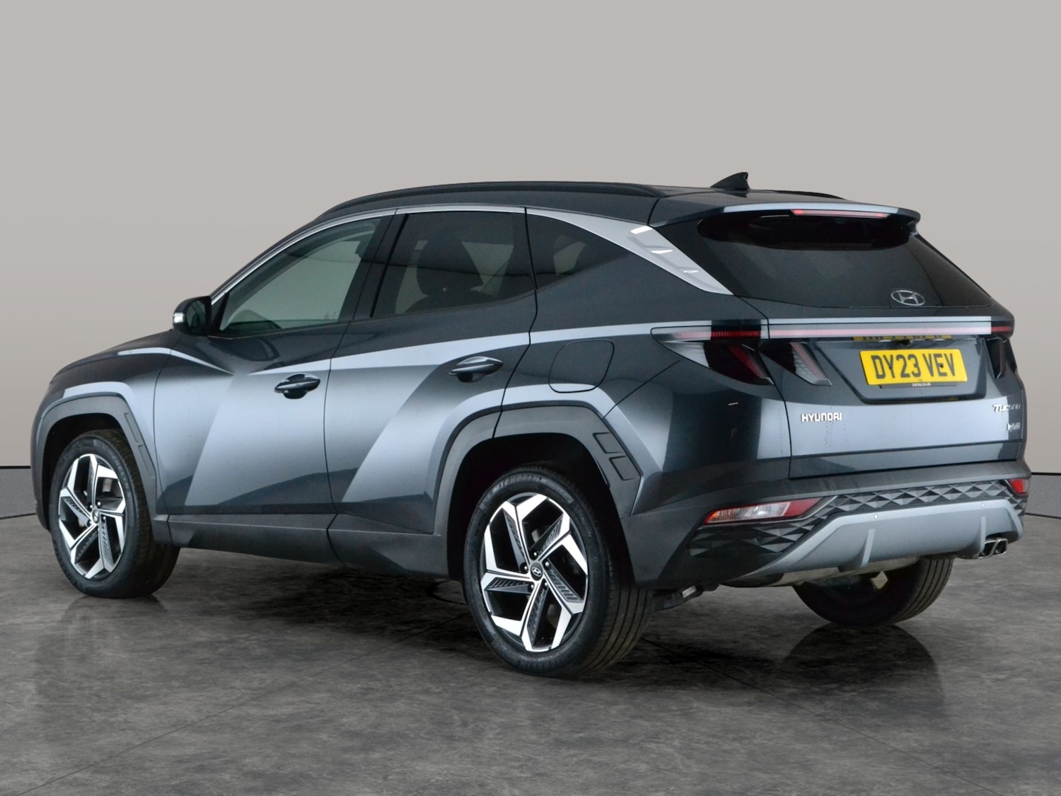 Used Hyundai TUCSON 2023 for sale - 78094240: Photo 11