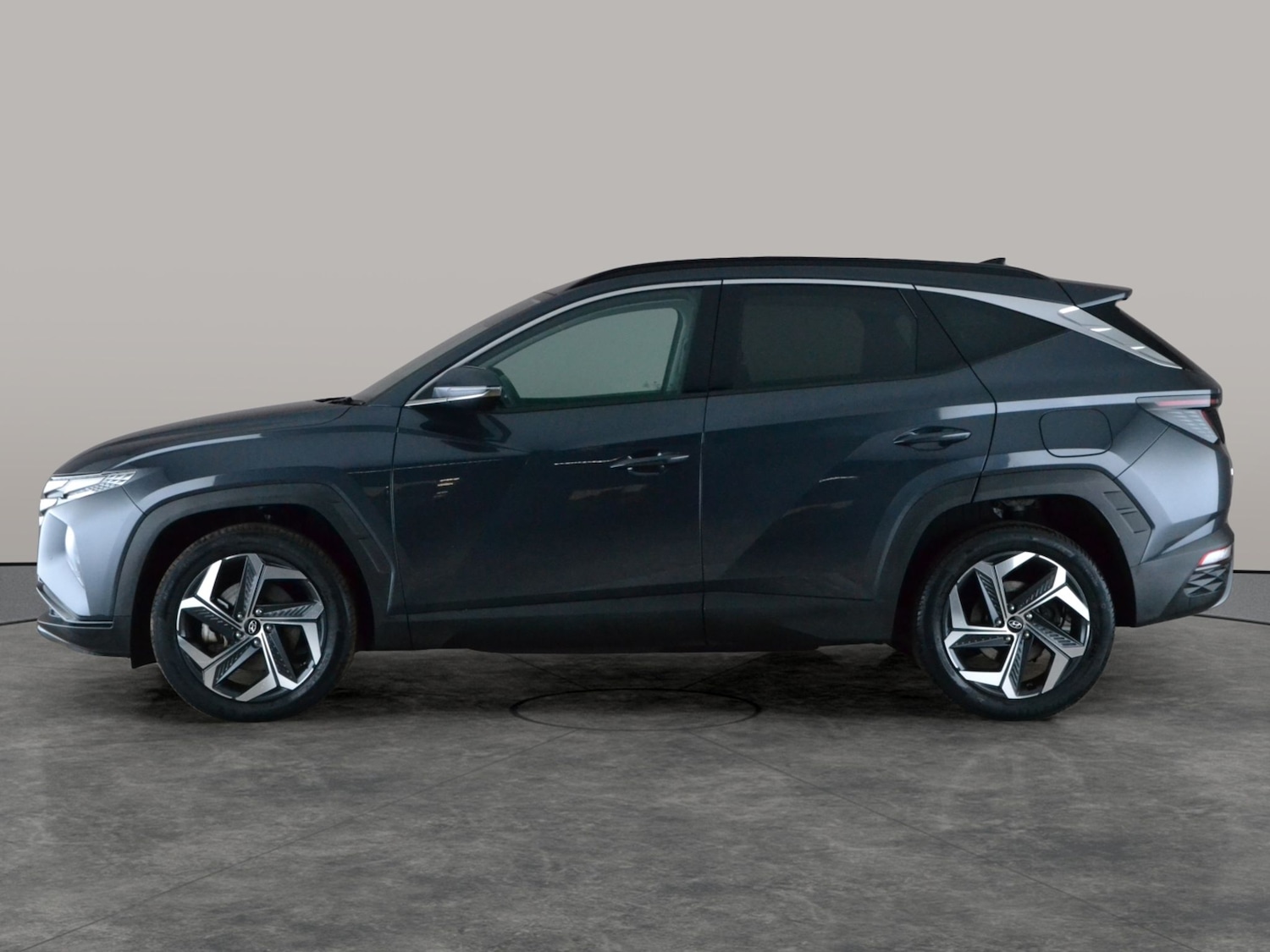 Used Hyundai TUCSON 2023 for sale - 78094240: Photo 12