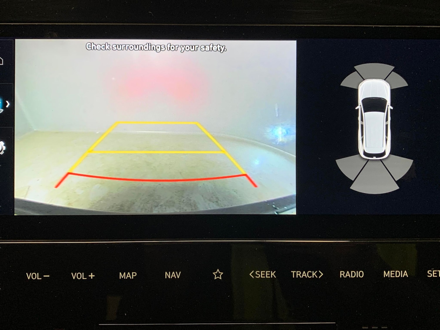 Used Hyundai TUCSON 2023 for sale - 78094240: Photo 15