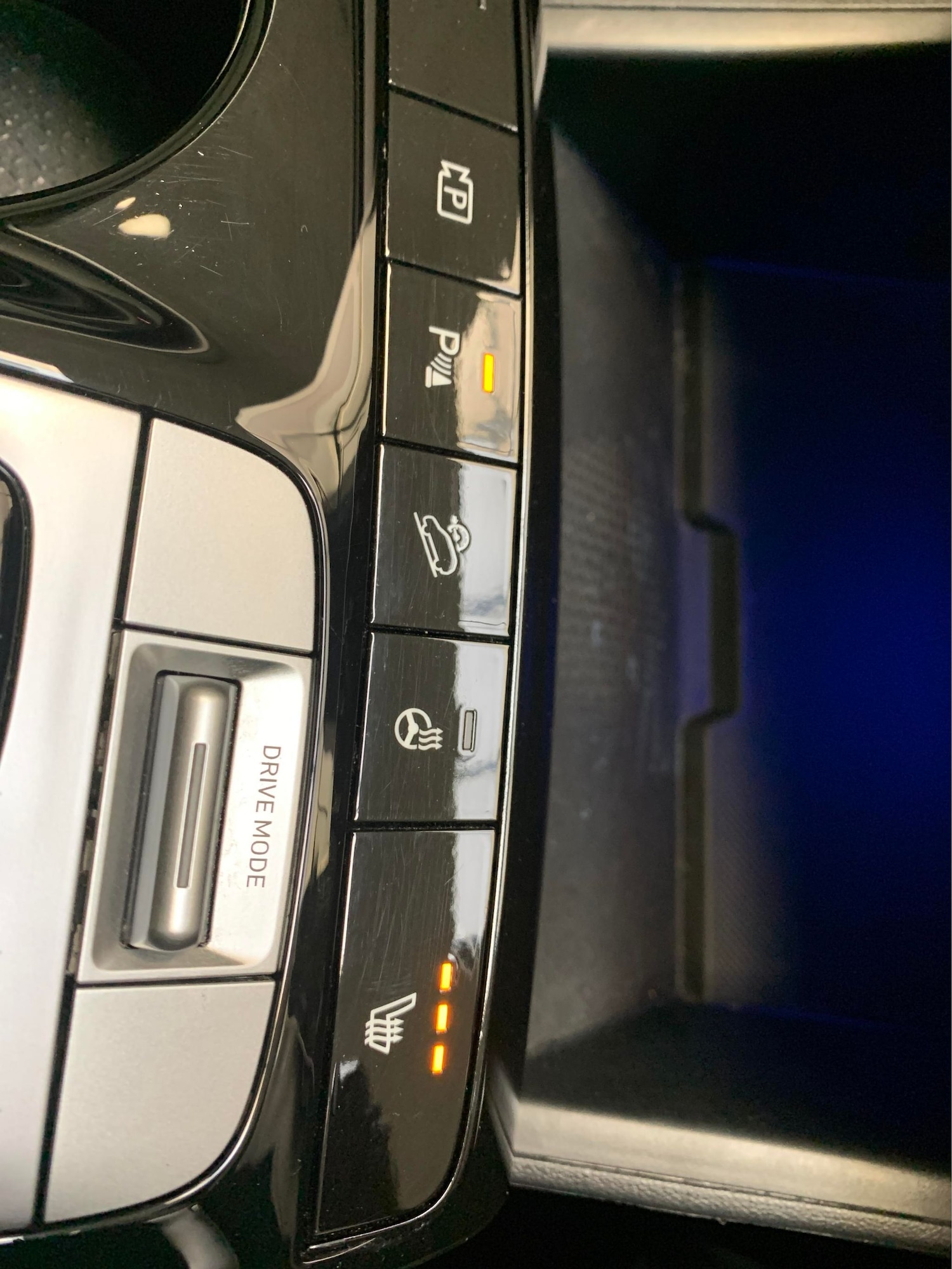 Used Hyundai TUCSON 2023 for sale - 78094240: Photo 17