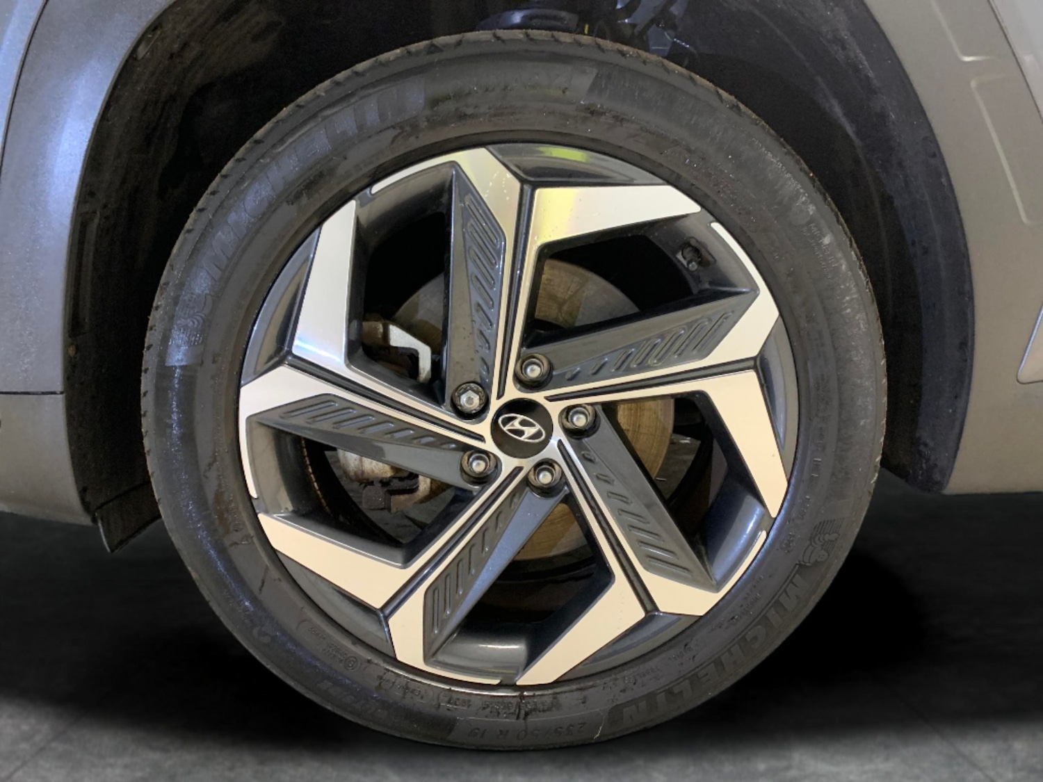 Used Hyundai TUCSON 2023 for sale - 78094240: Photo 22