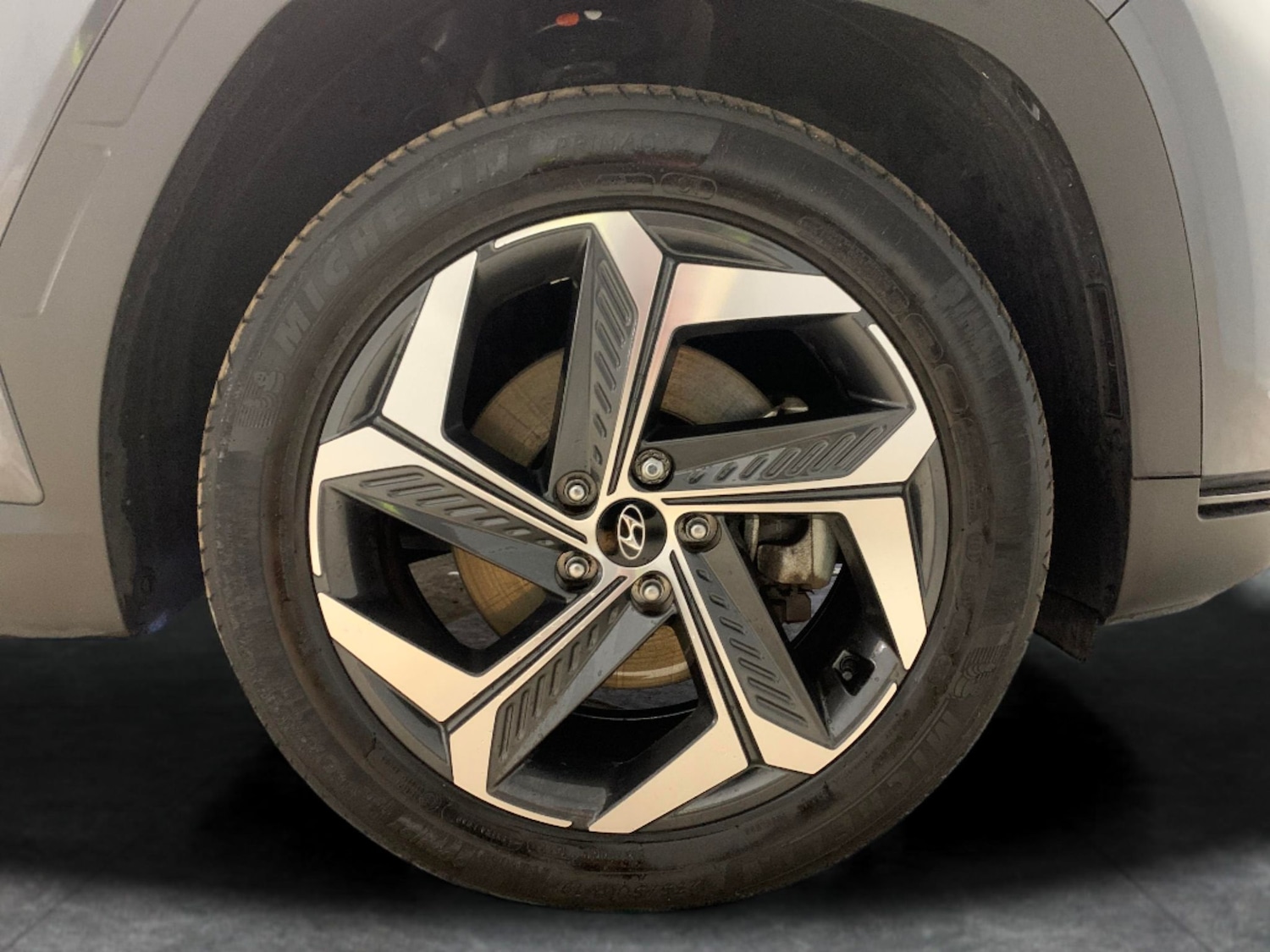 Used Hyundai TUCSON 2023 for sale - 78094240: Photo 23