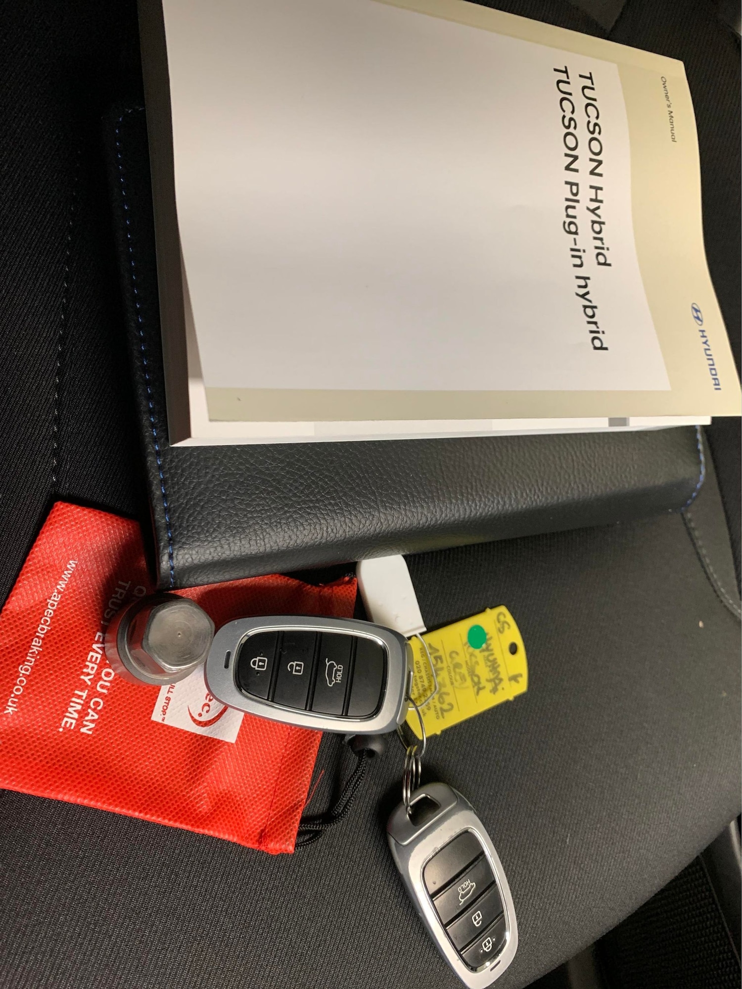 Used Hyundai TUCSON 2023 for sale - 78094240: Photo 30