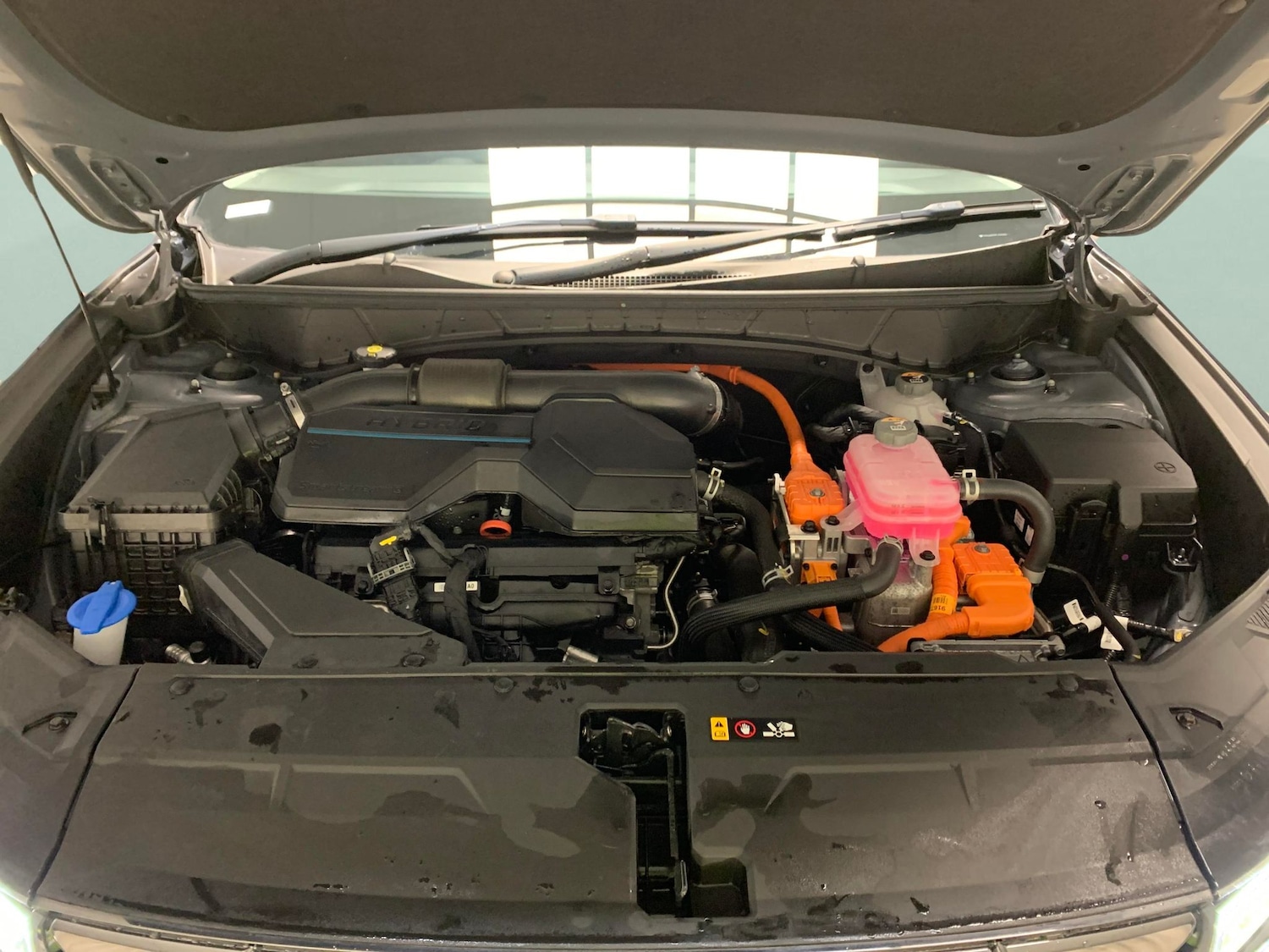 Used Hyundai TUCSON 2023 for sale - 78094240: Photo 31