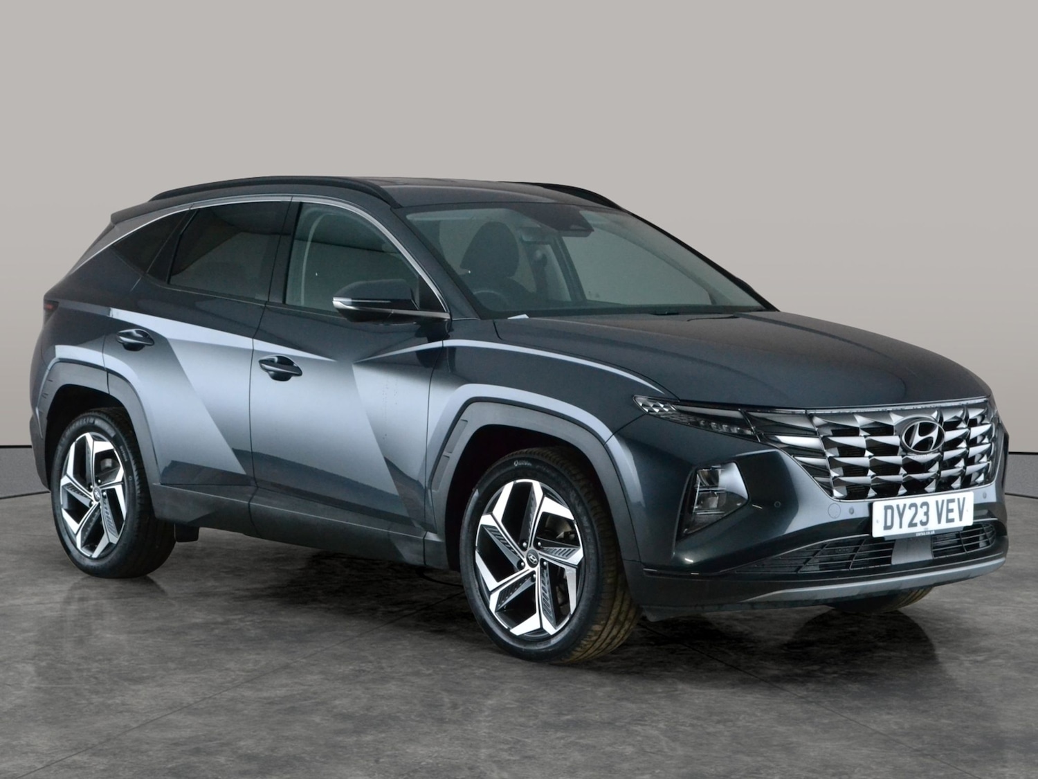 Used Hyundai TUCSON 2023 for sale - 78094240: Photo 7