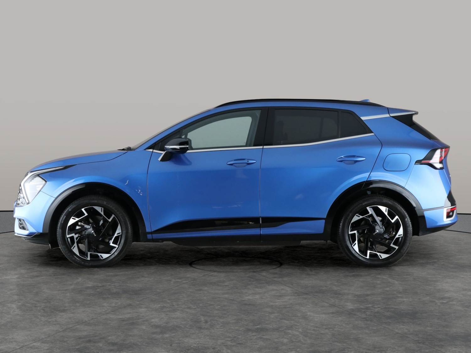 Used Kia Sportage 2023 for sale - 76494266: Photo 13