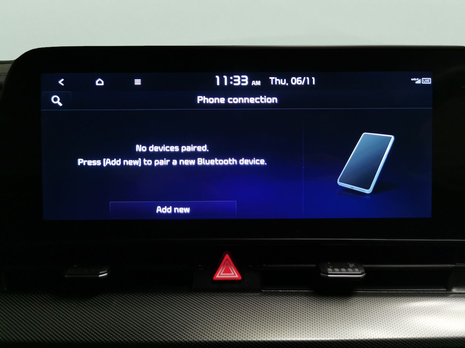 Used Kia Sportage 2023 for sale - 76494266: Photo 16