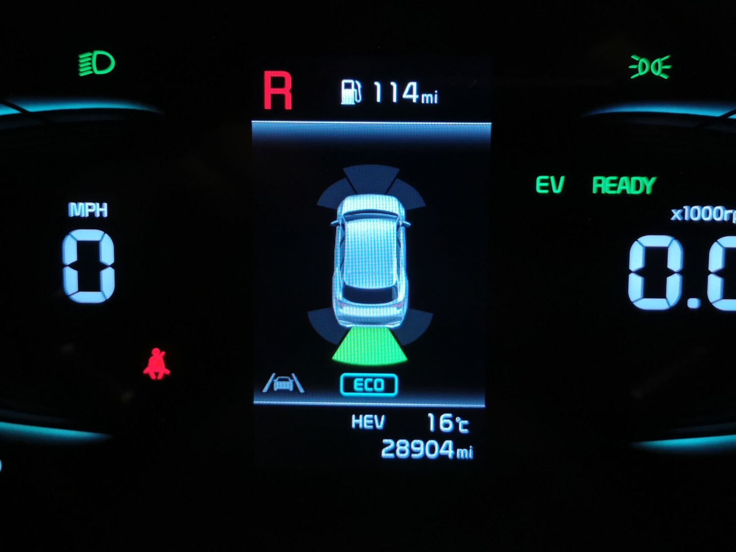 Used Kia Sportage 2023 for sale - 76494266: Photo 17