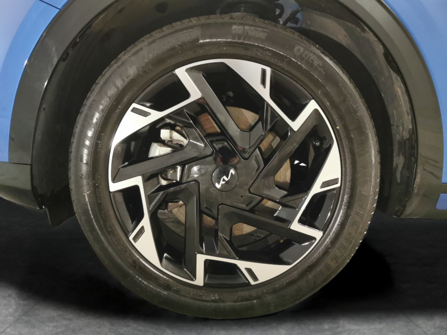 Used Kia Sportage 2023 for sale - 76494266: Photo 25