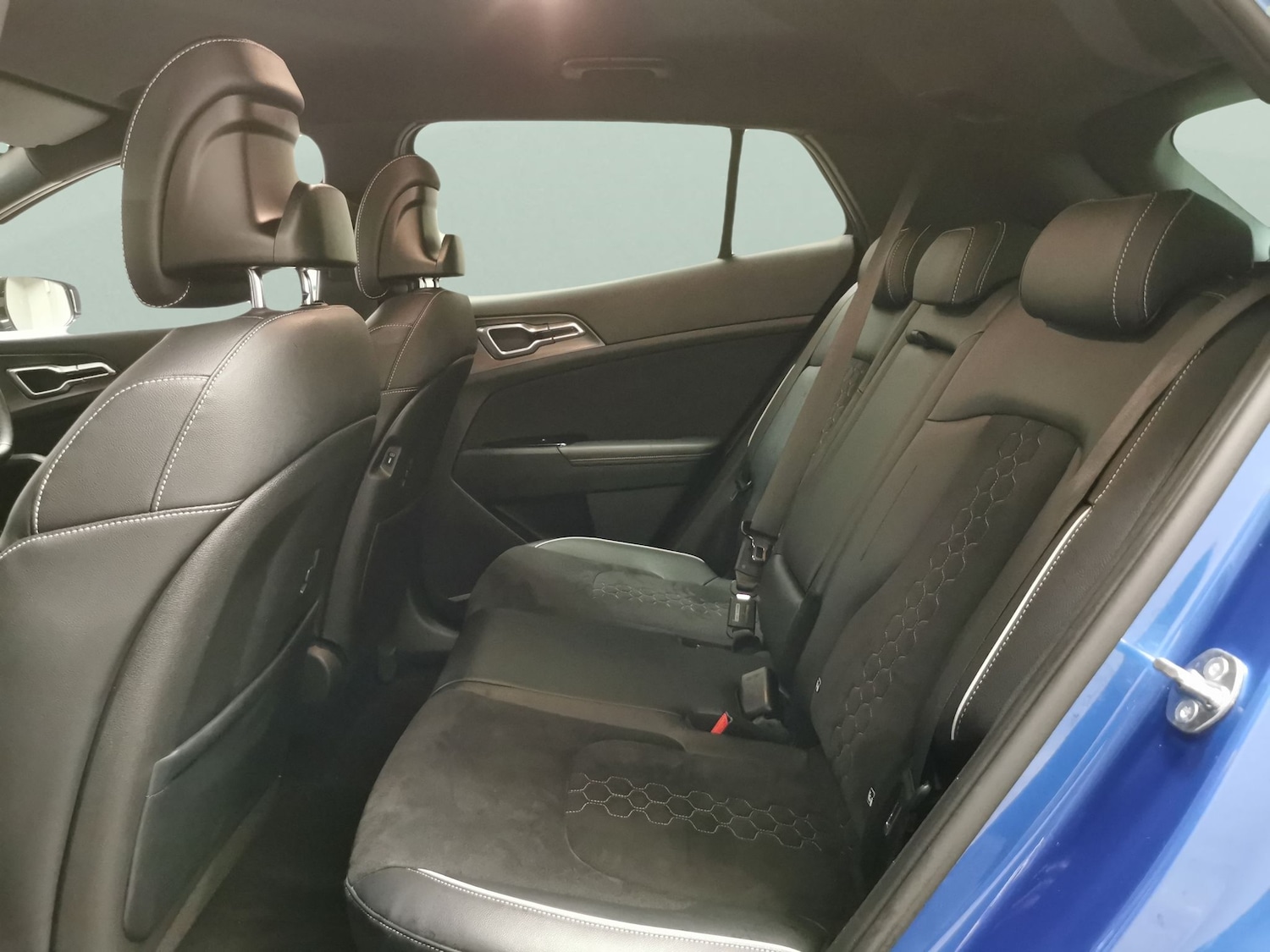 Used Kia Sportage 2023 for sale - 76494266: Photo 28