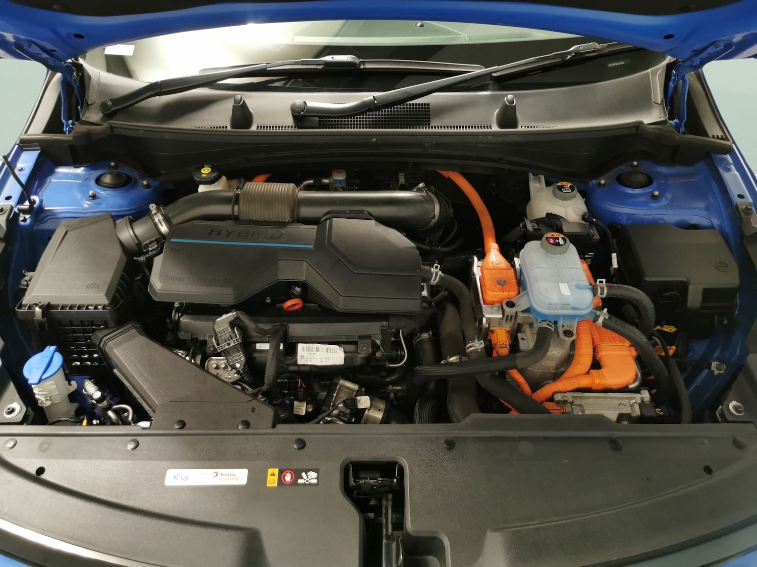 Used Kia Sportage 2023 for sale - 76494266: Photo 35