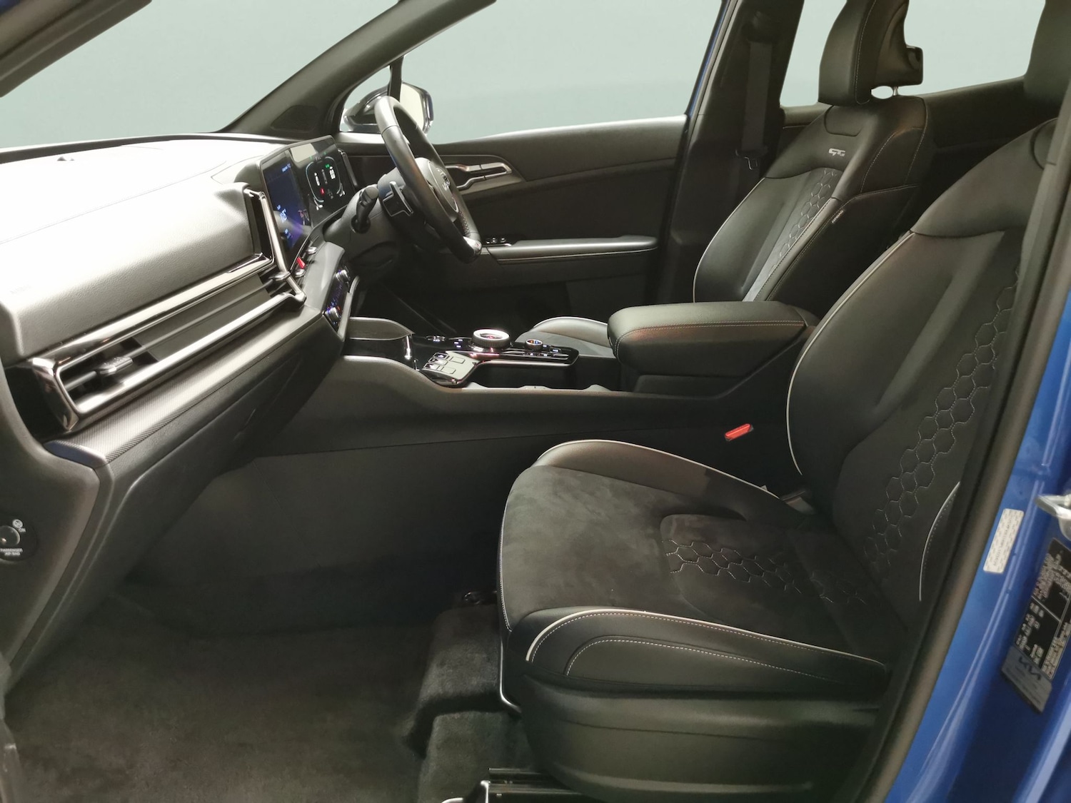 Used Kia Sportage 2023 for sale - 76494266: Photo 4