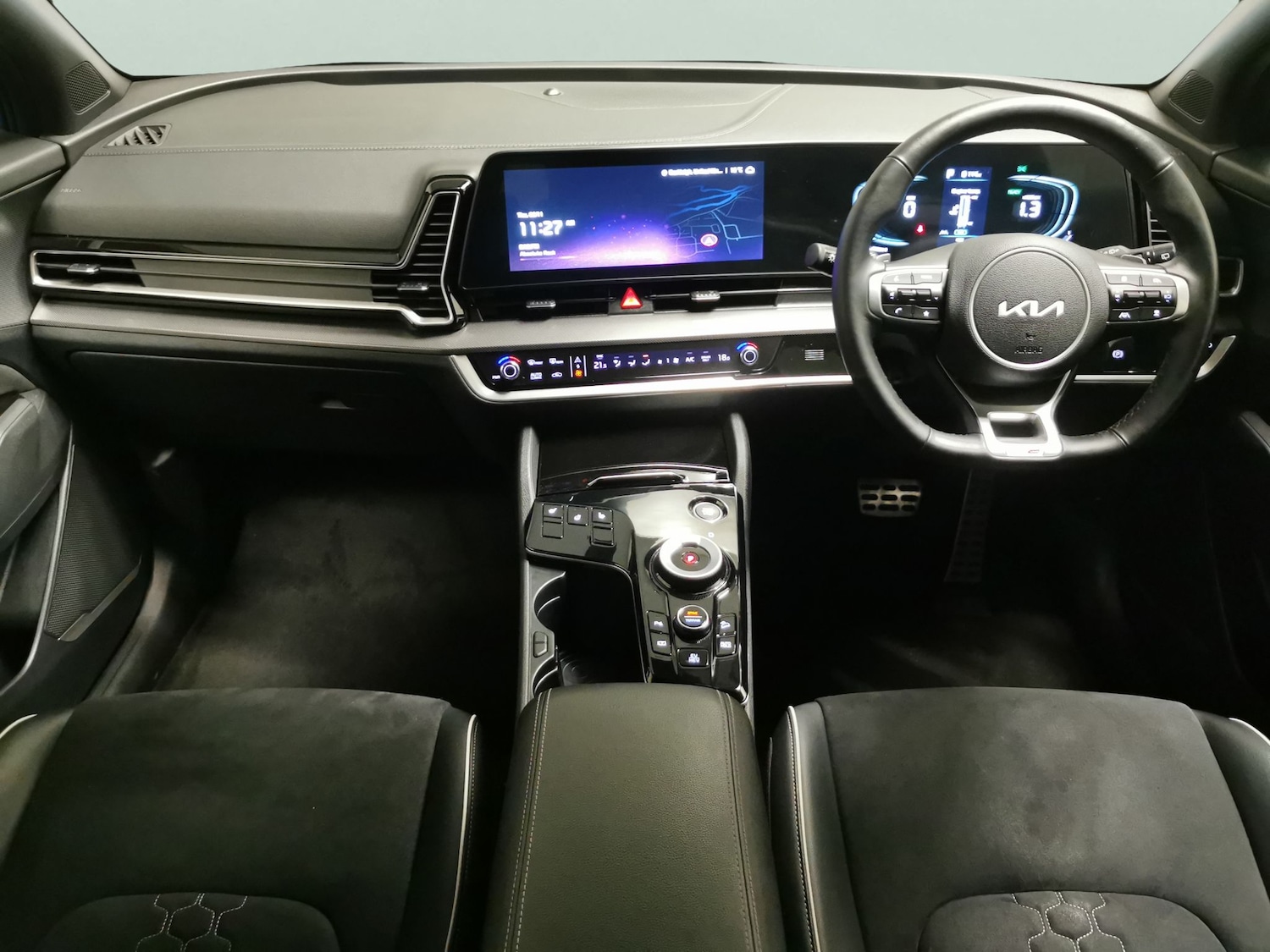 Used Kia Sportage 2023 for sale - 76494266: Photo 7