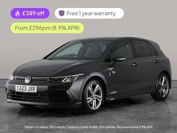 Used Volkswagen Golf 2023 for sale - 79175344: Photo