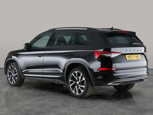 Used Skoda Kodiaq 2023 for sale - 76339461: Photo 16
