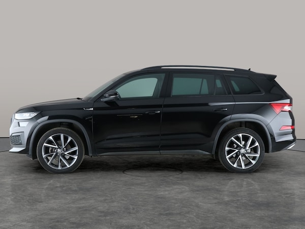 Used Skoda Kodiaq 2023 for sale - 76339461: Photo 17