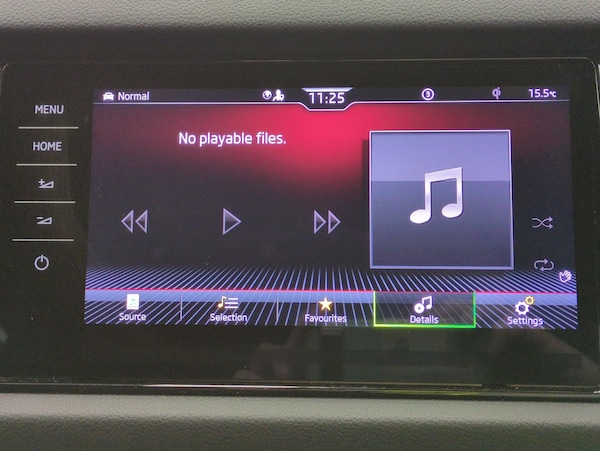 Used Skoda Kodiaq 2023 for sale - 76339461: Photo 18