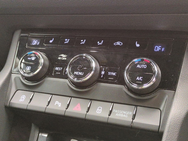 Used Skoda Kodiaq 2023 for sale - 76339461: Photo 21