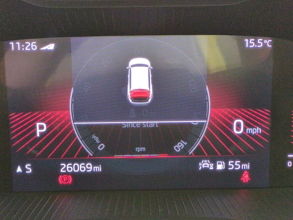Used Skoda Kodiaq 2023 for sale - 76339461: Photo 26