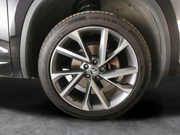 Used Skoda Kodiaq 2023 for sale - 76339461: Photo 31