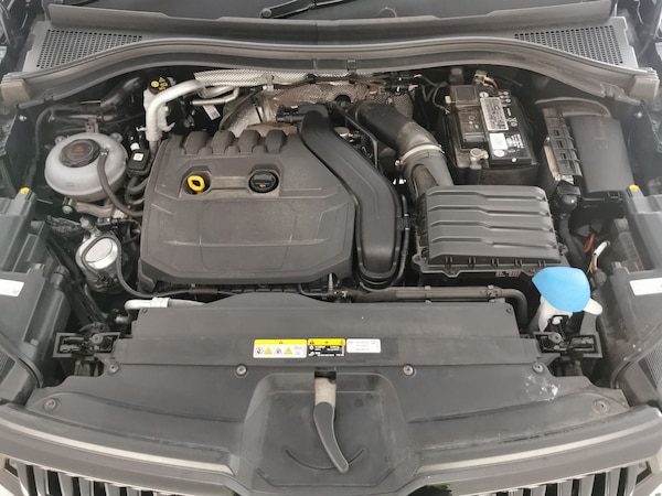 Used Skoda Kodiaq 2023 for sale - 76339461: Photo 41