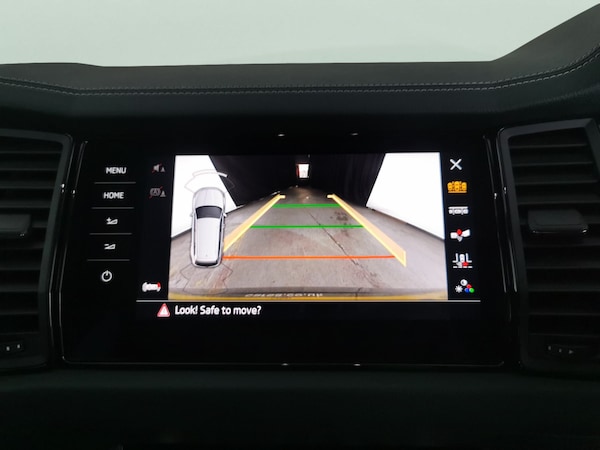 Used Skoda Kodiaq 2023 for sale - 76339461: Photo 7