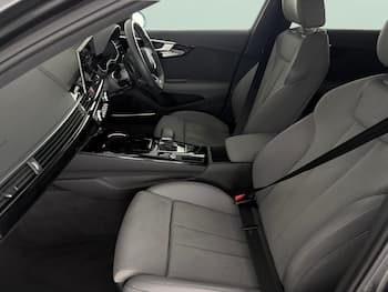 Used Audi A4 2023 for sale - 79678504: Photo