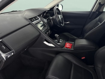 Used Jaguar E-Pace 2018 for sale - 78756315: Photo