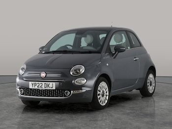 Used Fiat 500 undefined for sale - 78671823: Photo