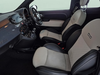 Used Fiat 500 undefined for sale - 78671823: Photo
