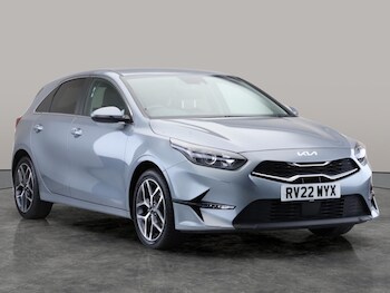 Used Kia Ceed undefined for sale - 78860481: Photo