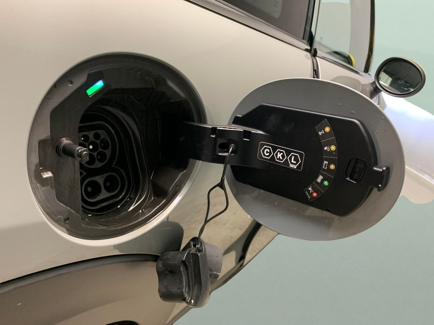 Used MINI Electric Hatch 2022 for sale - 76984474: Photo 26